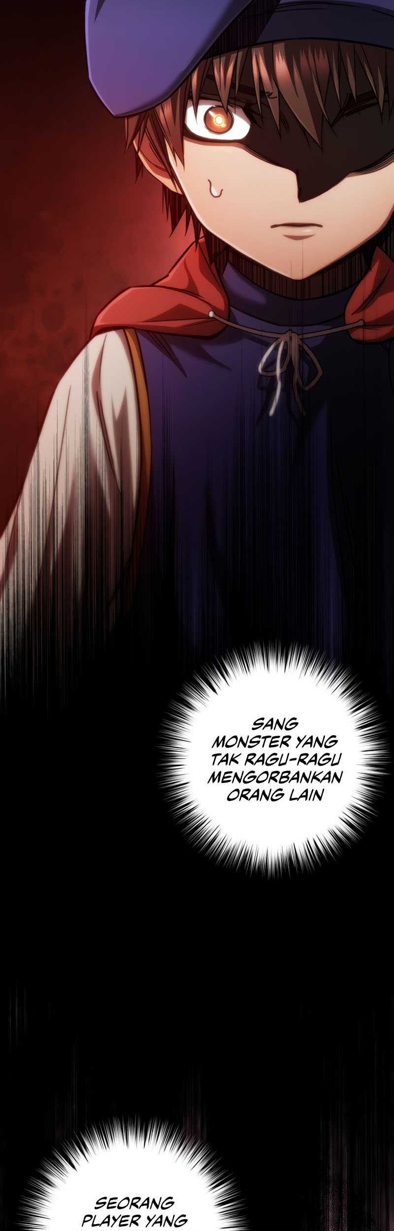 Re: Life Player Chapter 17 halaman 43