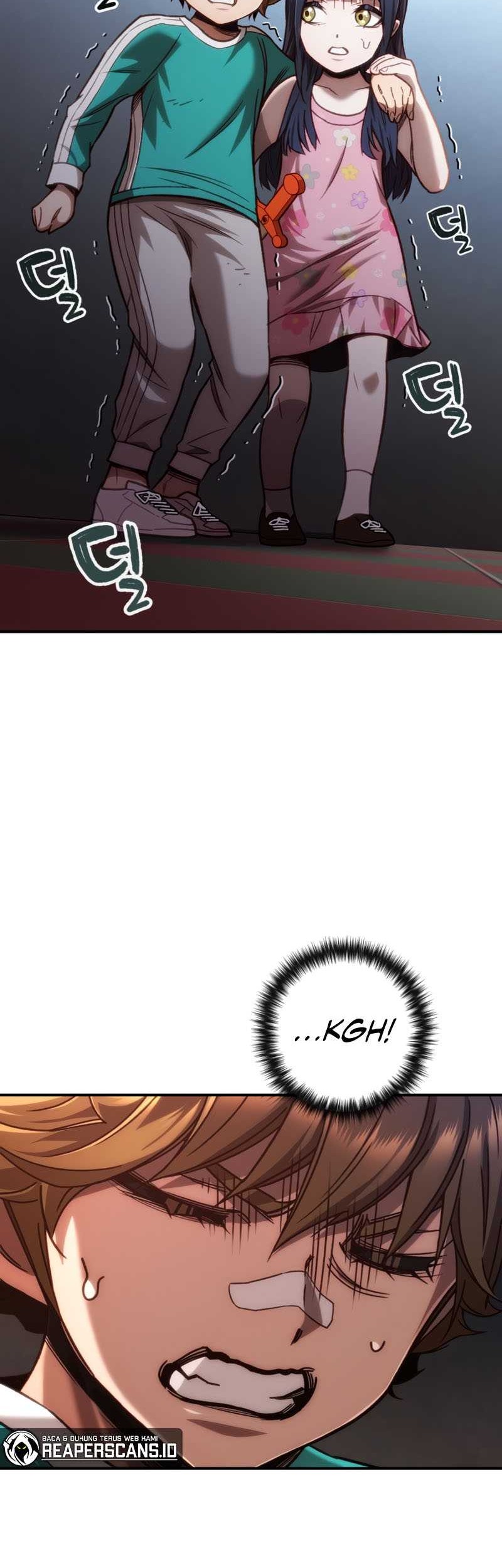 Re: Life Player Chapter 15 halaman 35