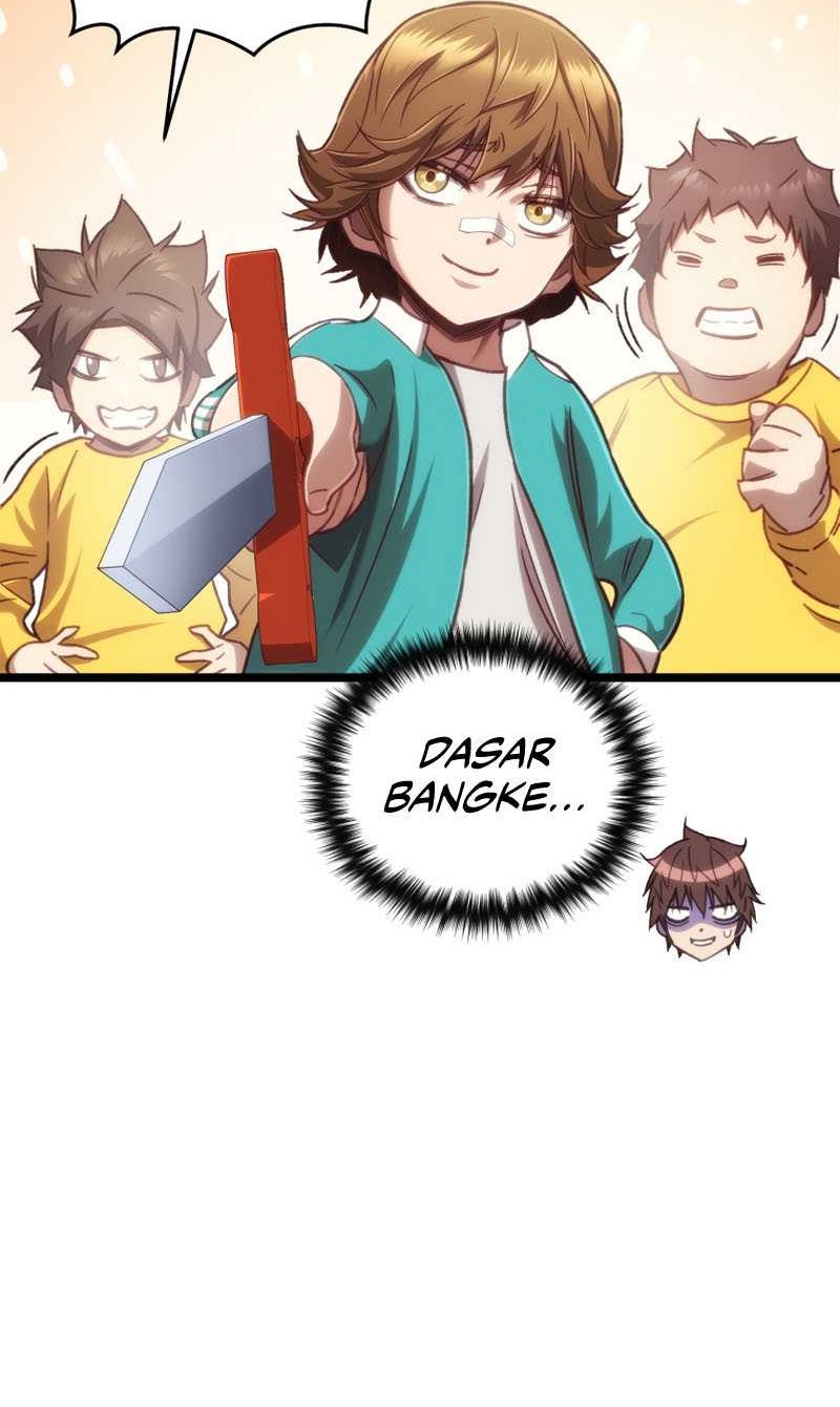 Re: Life Player Chapter 13 halaman 37