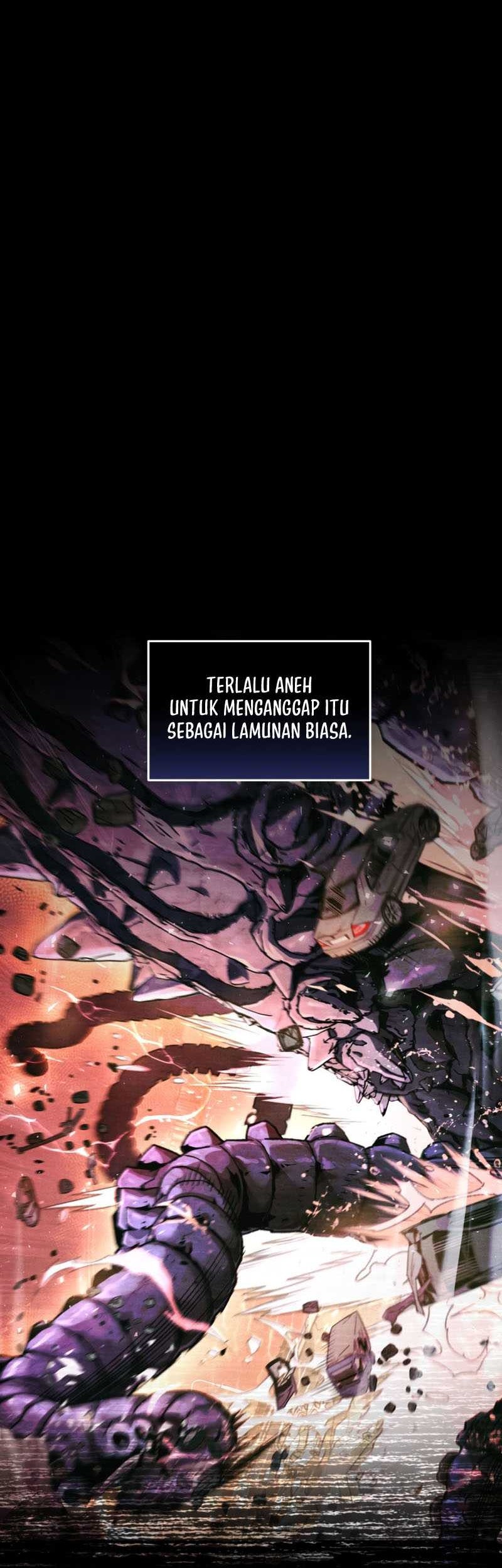 Re: Life Player Chapter 12 halaman 35