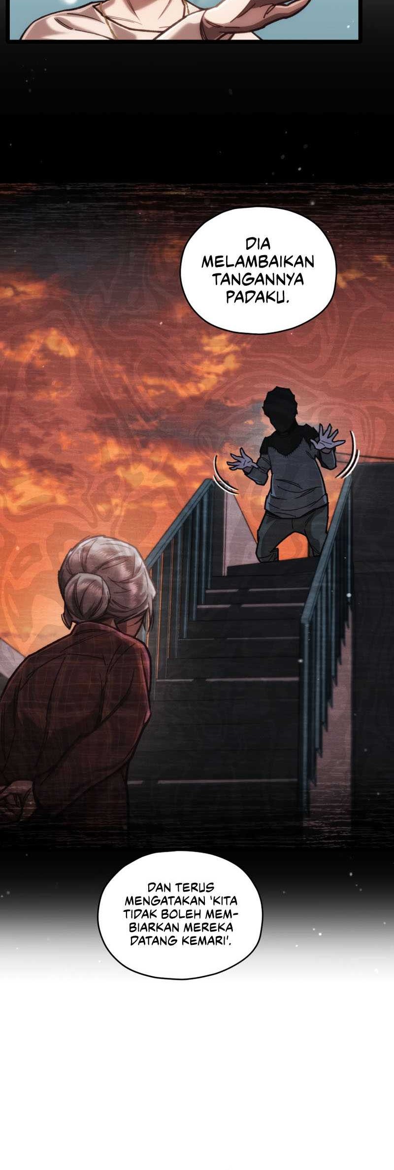 Re: Life Player Chapter 12 halaman 33