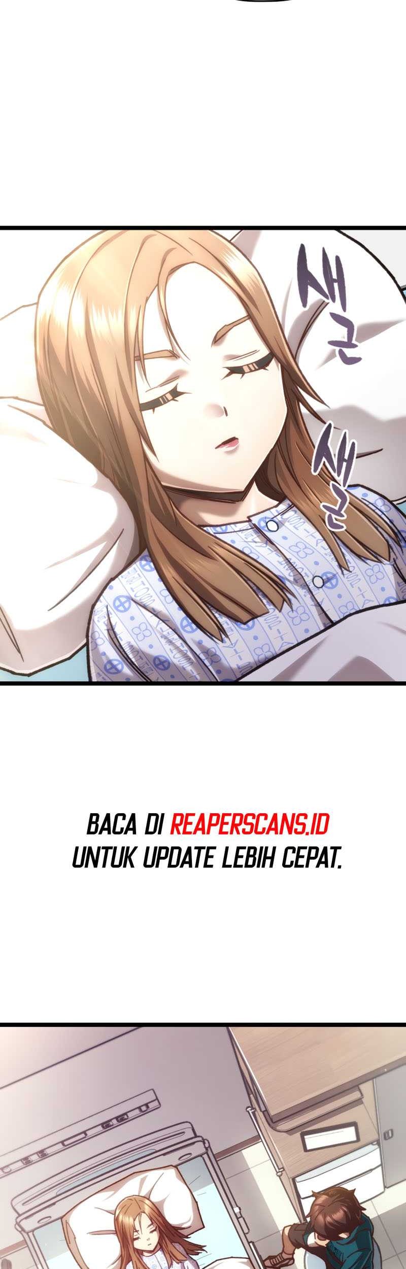 Re: Life Player Chapter 11 halaman 34