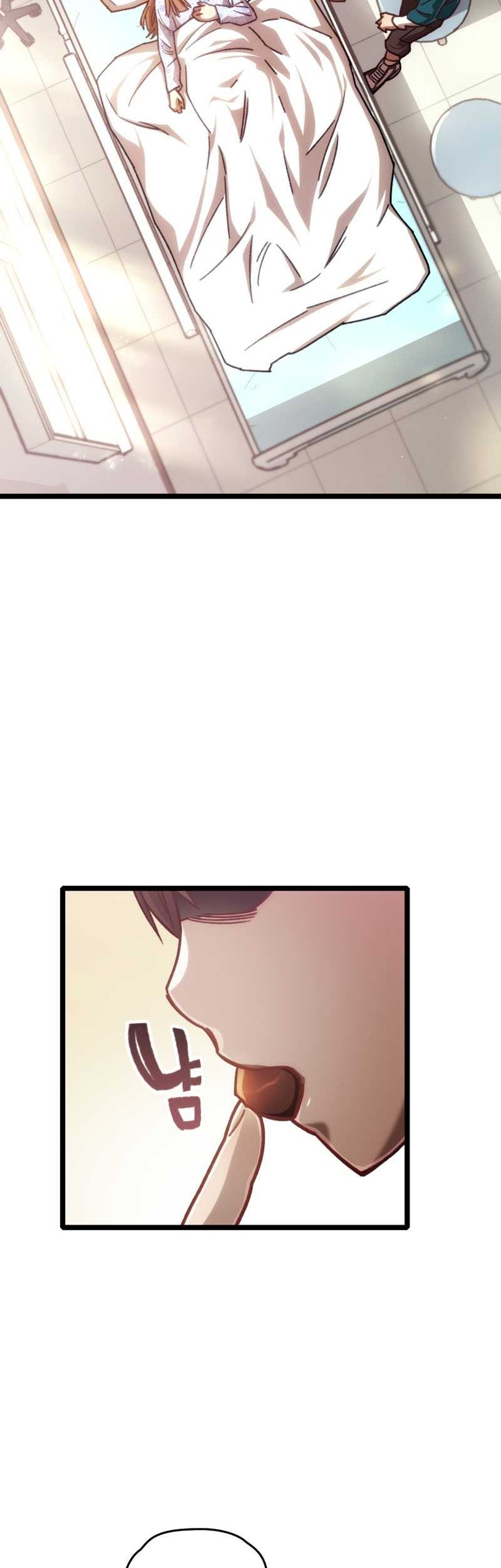 Re: Life Player Chapter 11 halaman 35