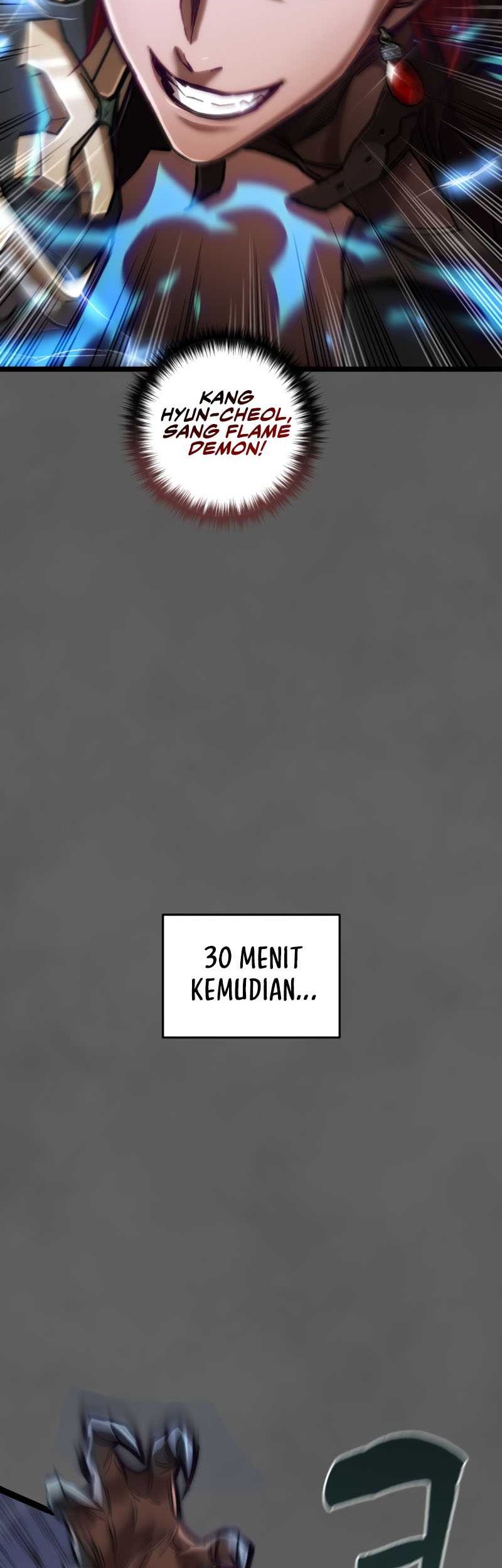 Re: Life Player Chapter 9 halaman 35