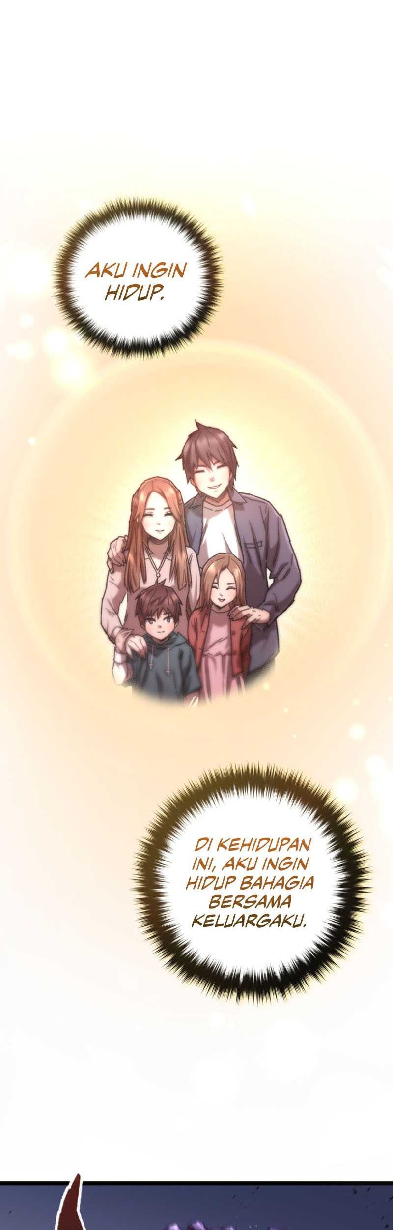 Re: Life Player Chapter 8 halaman 35