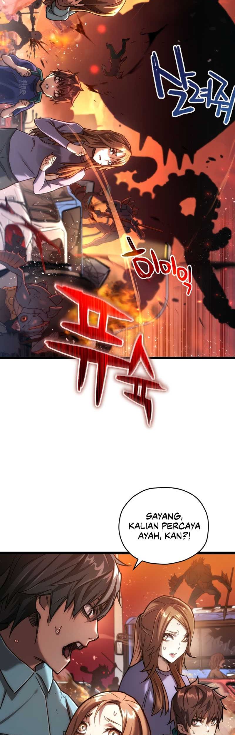 Re: Life Player Chapter 6 halaman 34