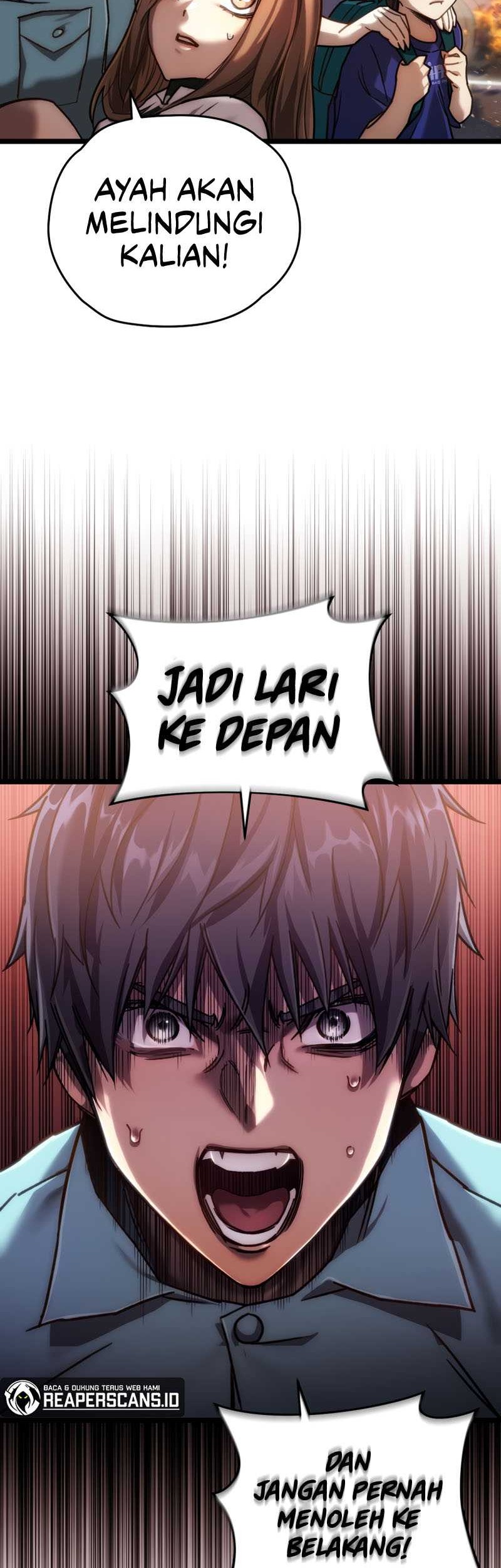 Re: Life Player Chapter 6 halaman 35