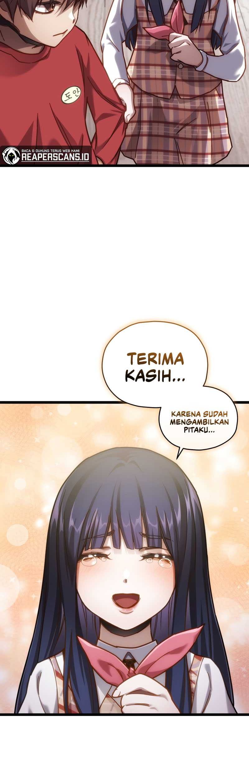 Re: Life Player Chapter 4 halaman 34