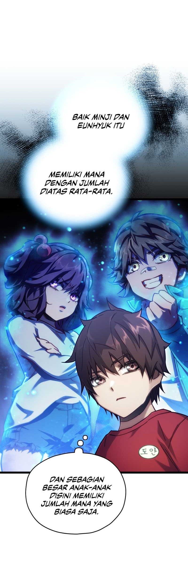Re: Life Player Chapter 4 halaman 35