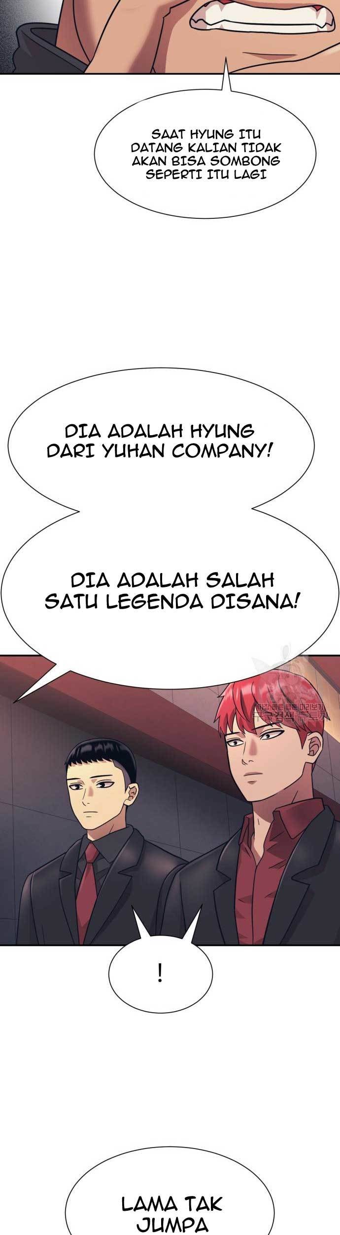Injagang Chapter 23 halaman 46