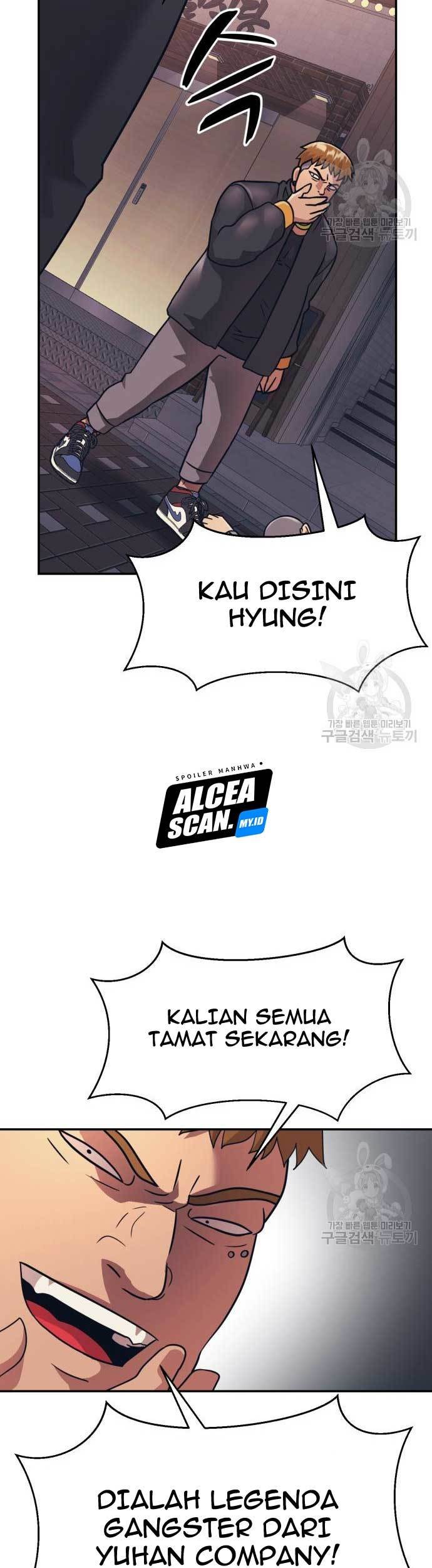 Injagang Chapter 23 halaman 48