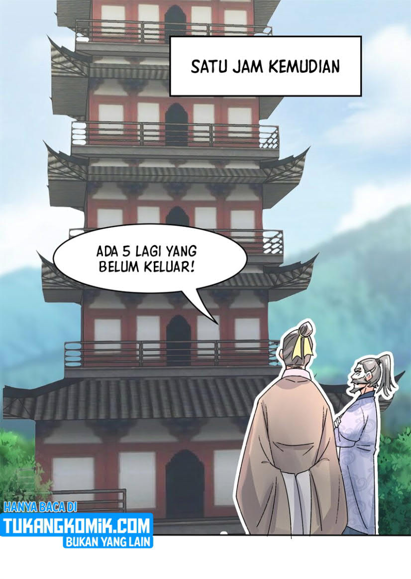 Endless devourer Chapter 17 Gambar 21
