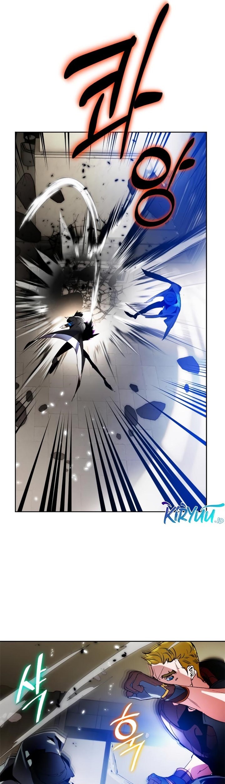 Return to Player Chapter 106 halaman 31