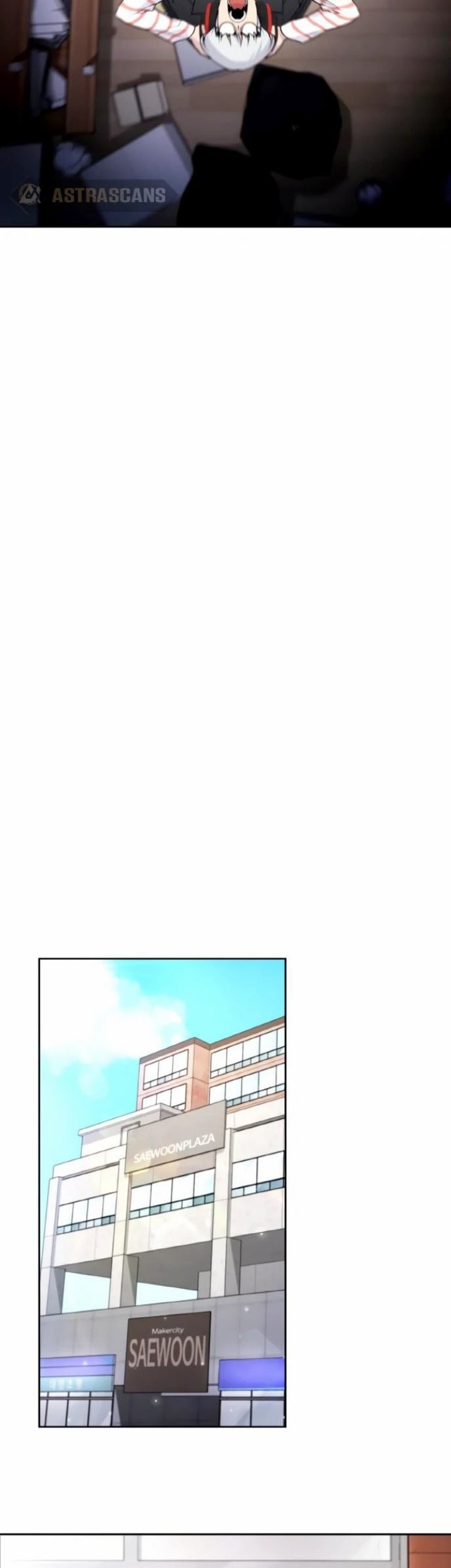 Ranker (2022) Chapter 5 halaman 50