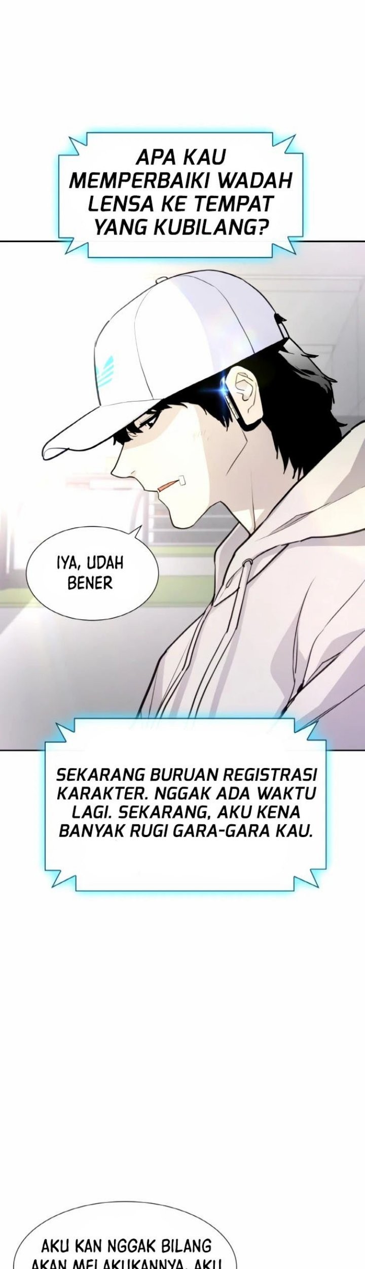 Ranker (2022) Chapter 5 halaman 52