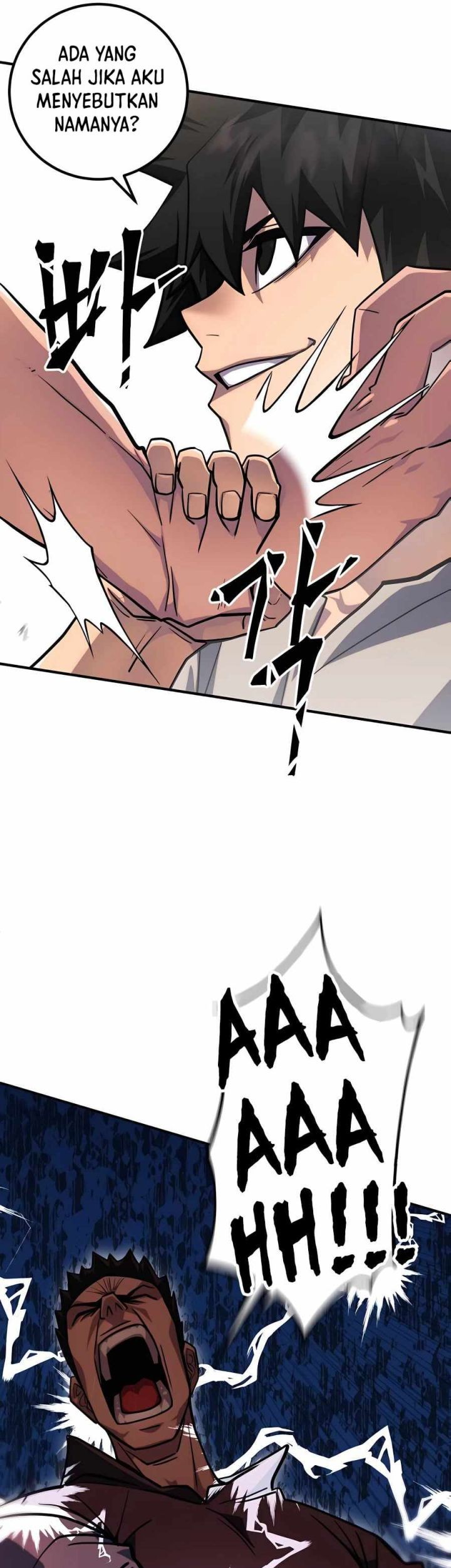 I Picked A Hammer To Save The World Chapter 02 Gambar 40