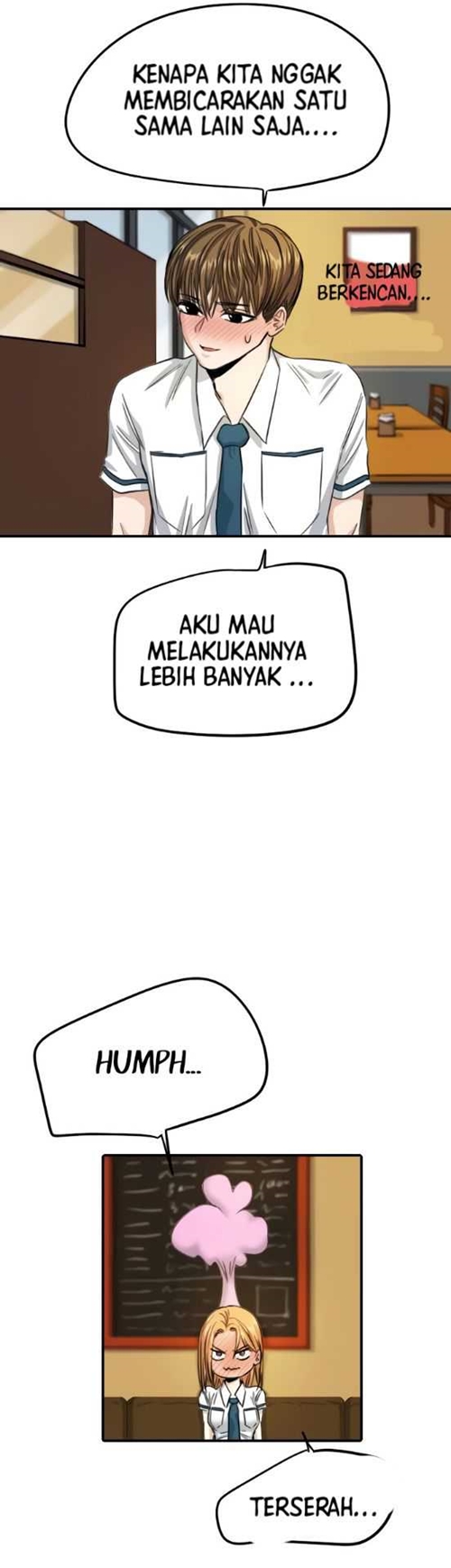 Drawing Romance Chapter 86 halaman 18