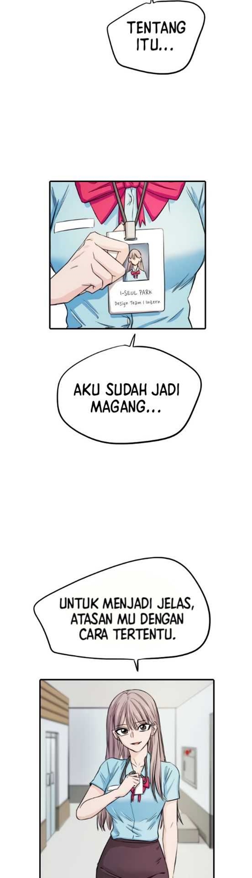 Drawing Romance Chapter 85 halaman 20