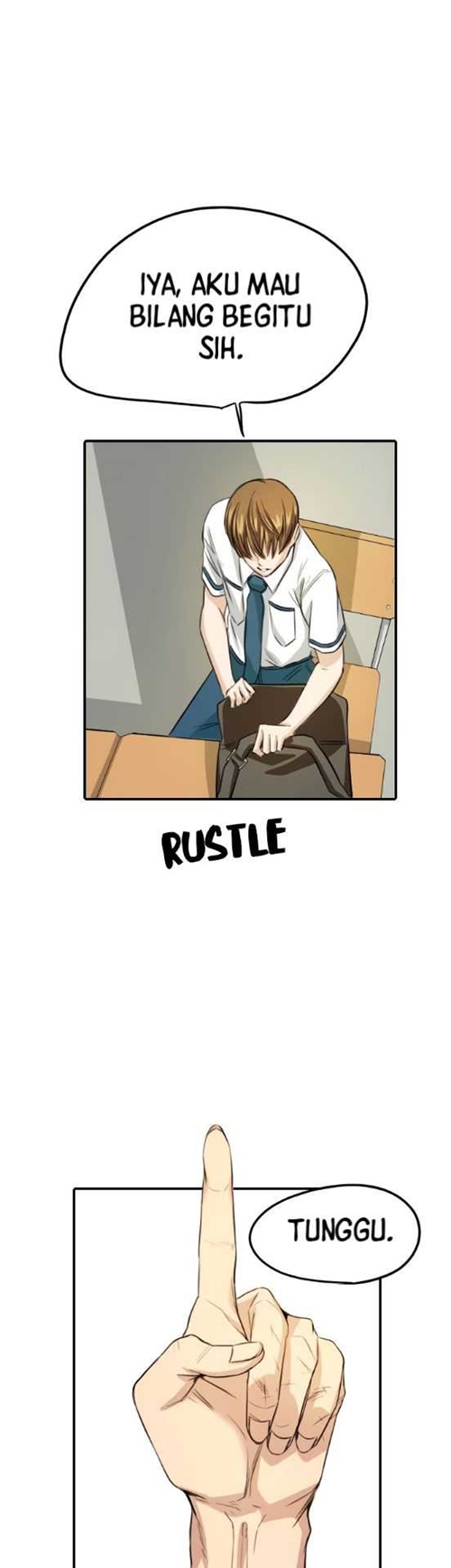 Drawing Romance Chapter 84 halaman 18