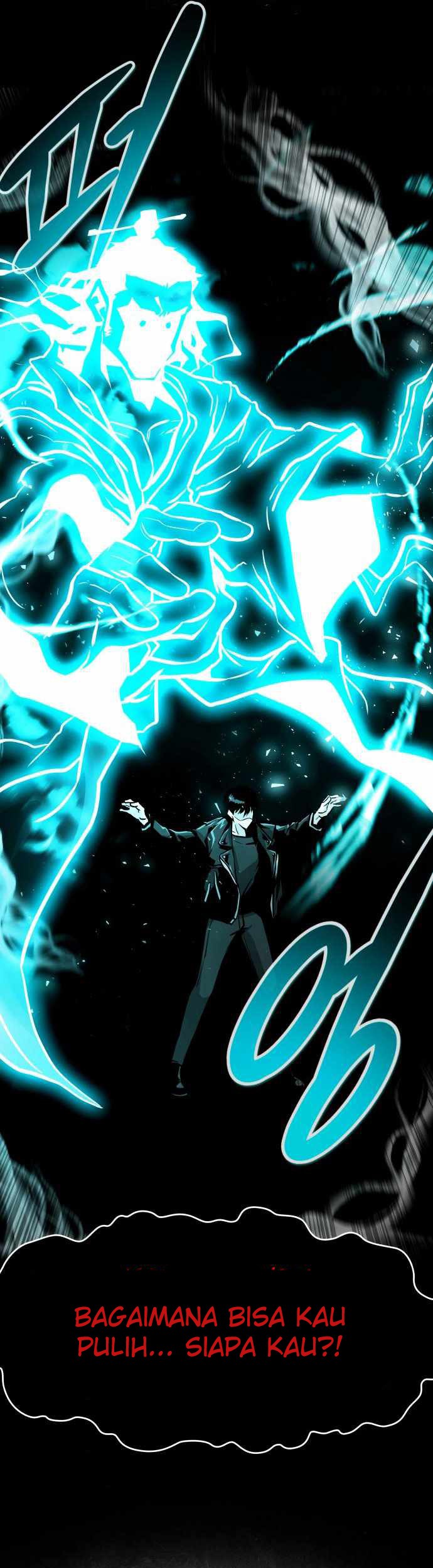 All Rounder Chapter 60 halaman 45