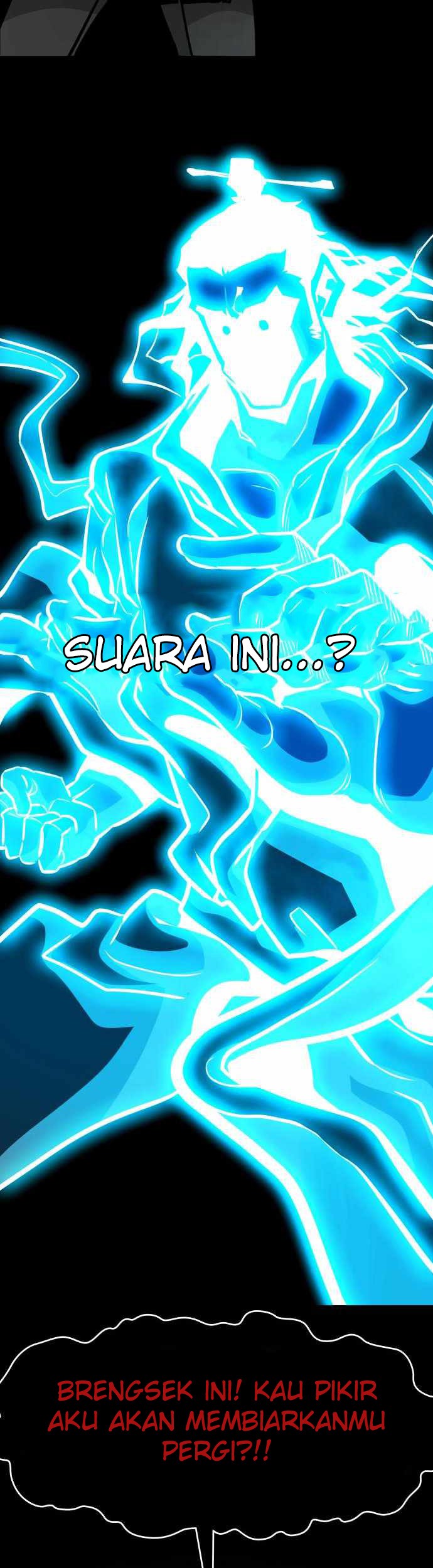 All Rounder Chapter 60 halaman 47