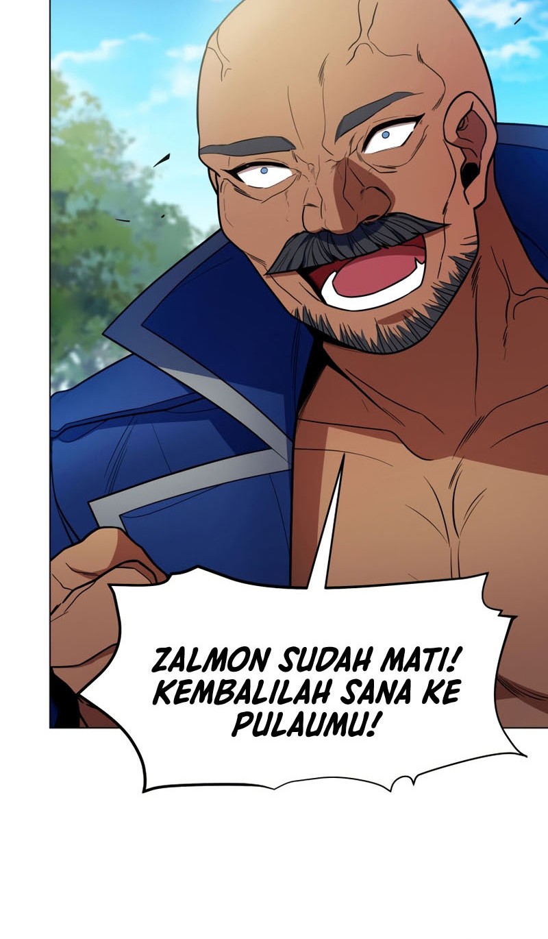 Overbearing Tyrant Chapter 50 halaman 29