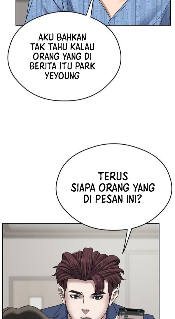 Bad Prosecutor – Sword Showdown Chapter 11 Gambar 35