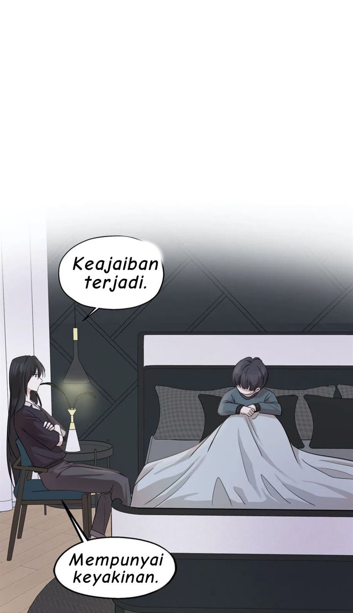 Just for a Meowment Chapter 68 halaman 33