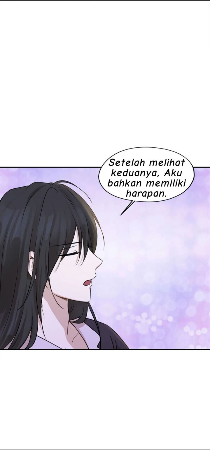 Just for a Meowment Chapter 68 halaman 34
