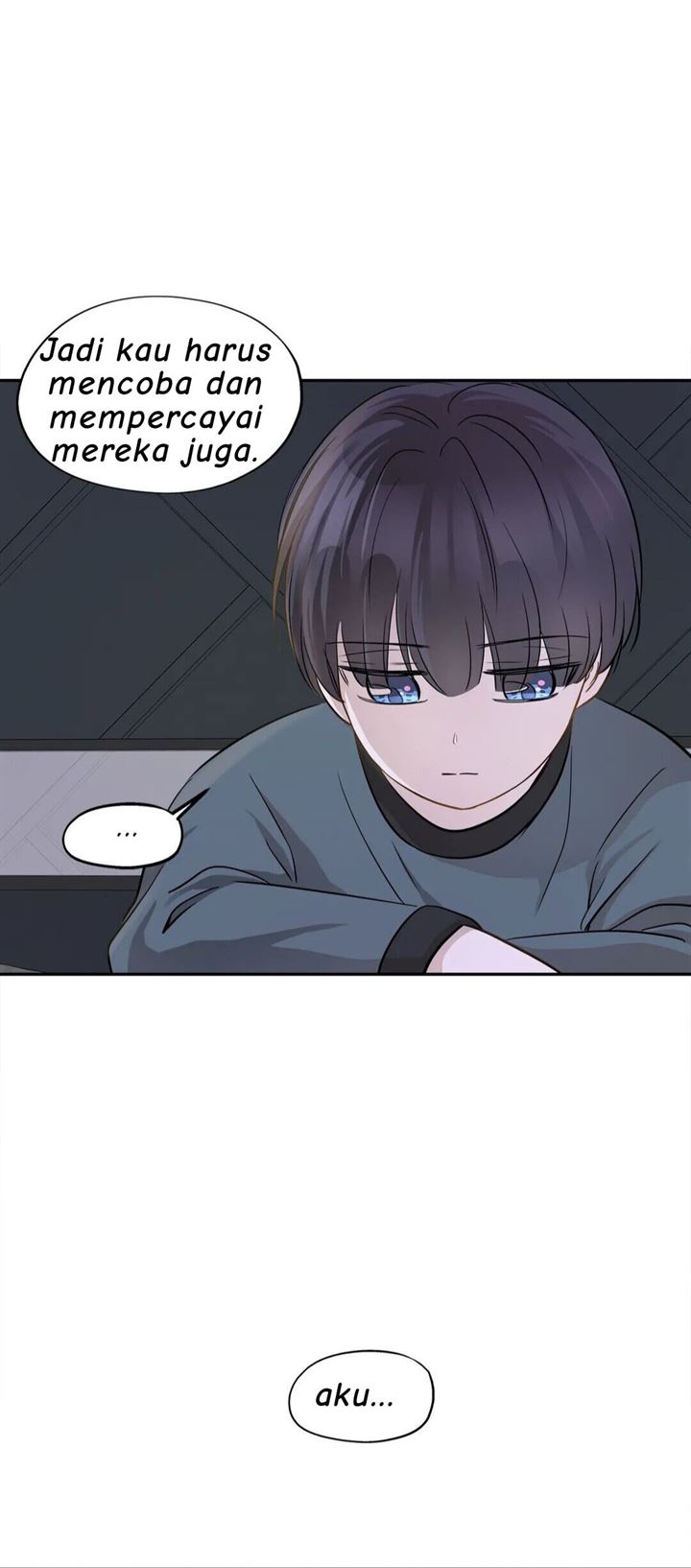 Just for a Meowment Chapter 68 halaman 35