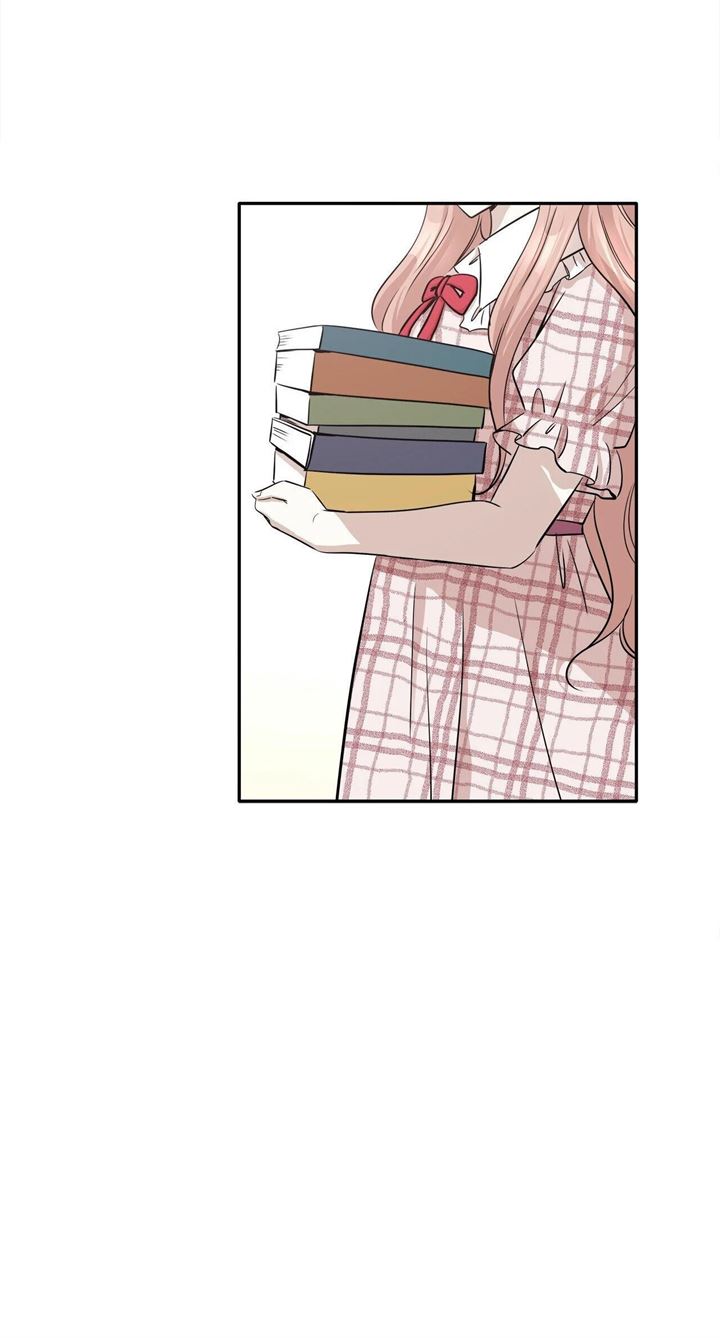 Just for a Meowment Chapter 67 halaman 40