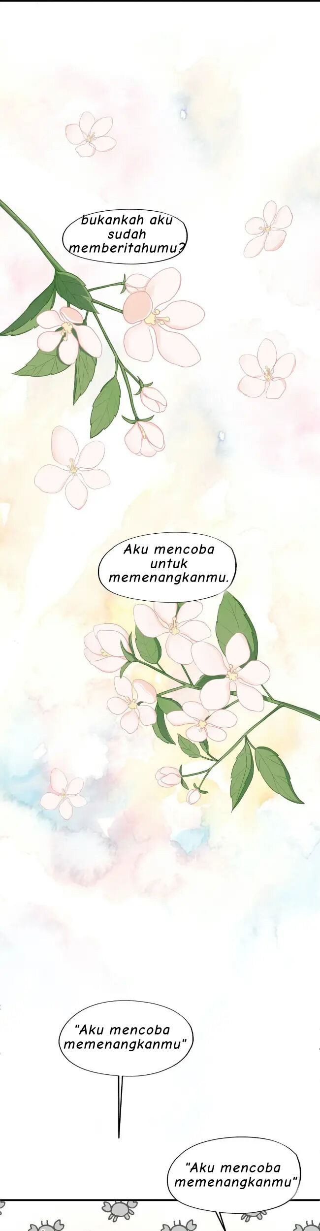Just for a Meowment Chapter 63 halaman 37