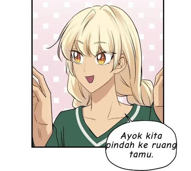 Just for a Meowment Chapter 62 halaman 30