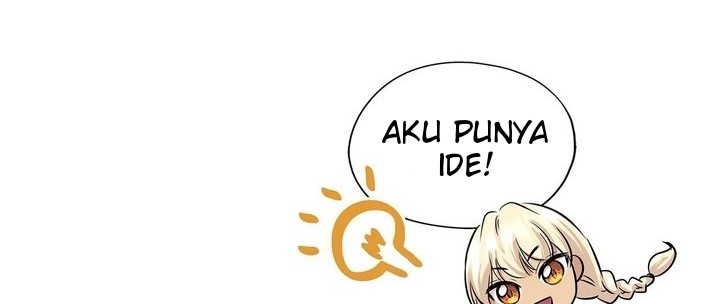 Just for a Meowment Chapter 58 halaman 36