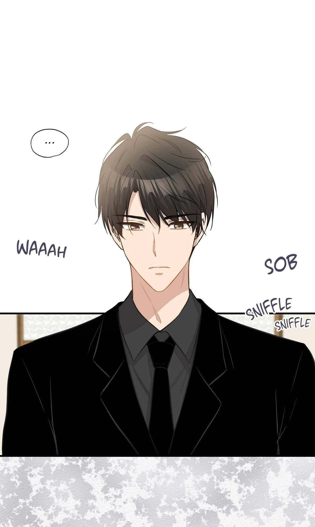 Just for a Meowment Chapter 45 halaman 37
