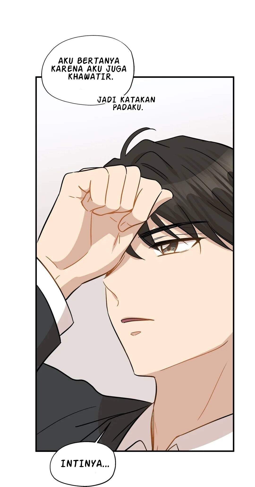 Just for a Meowment Chapter 40 halaman 44