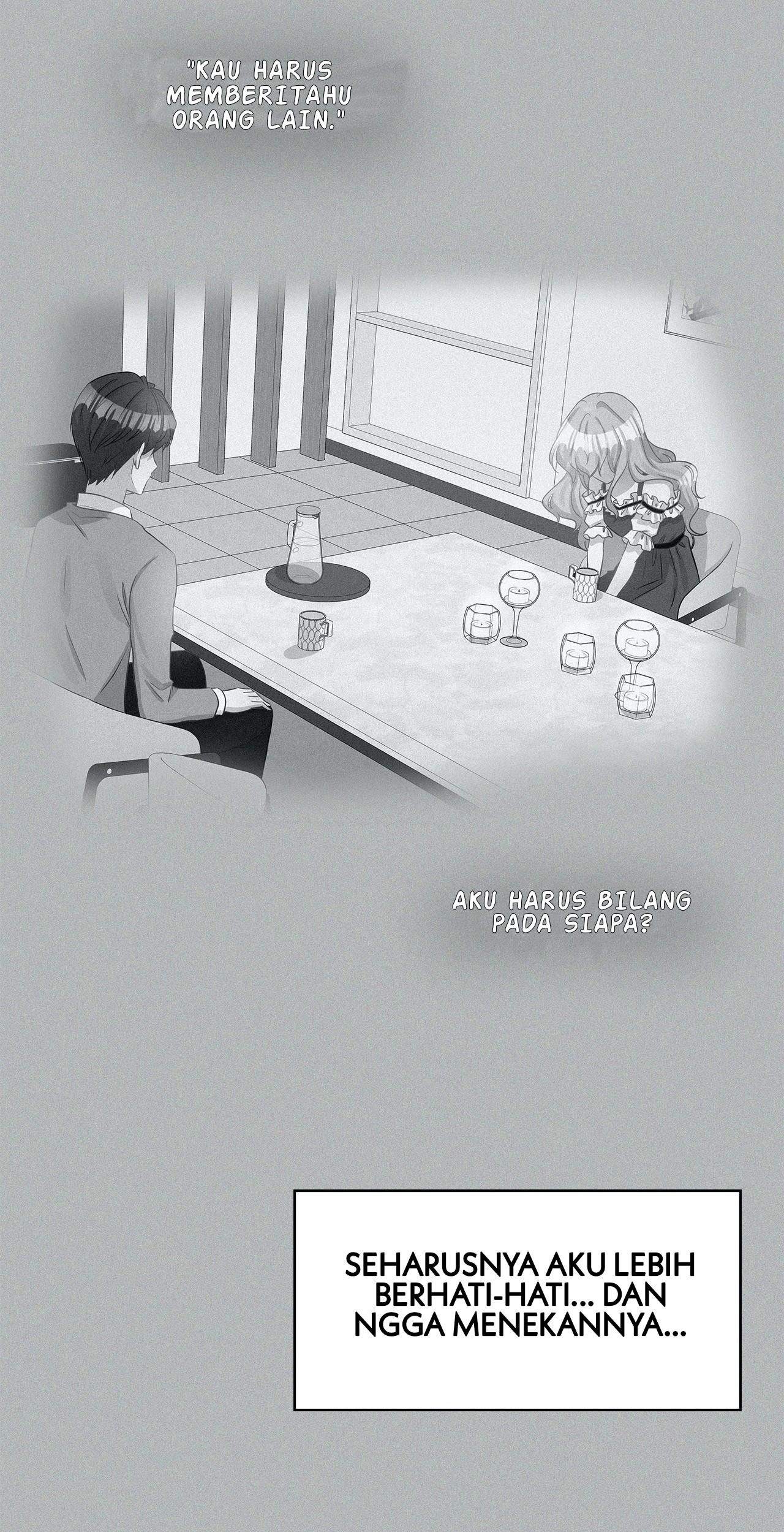 Just for a Meowment Chapter 39 halaman 55