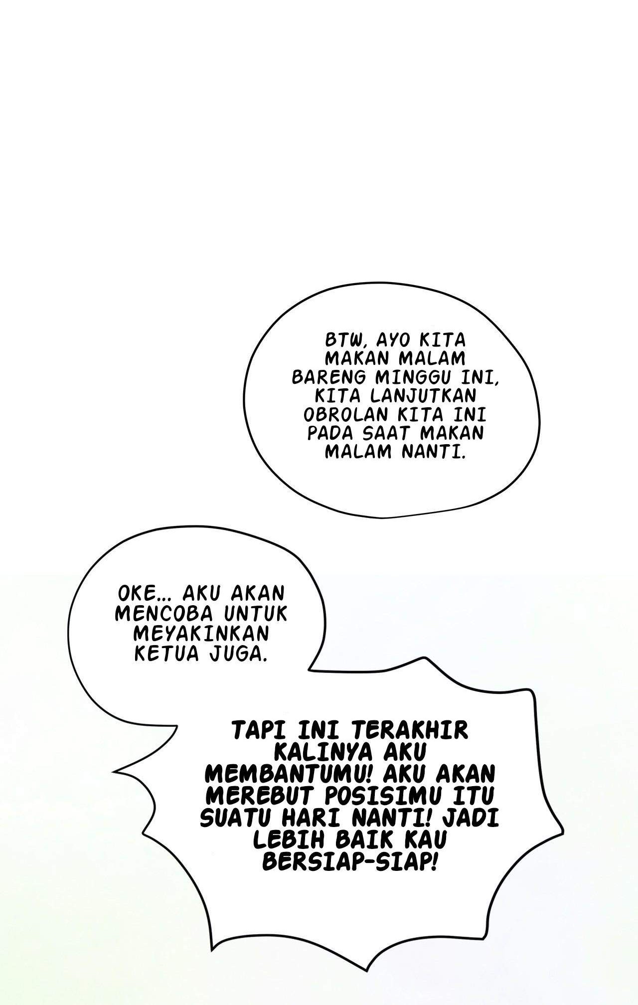 Just for a Meowment Chapter 38 halaman 49