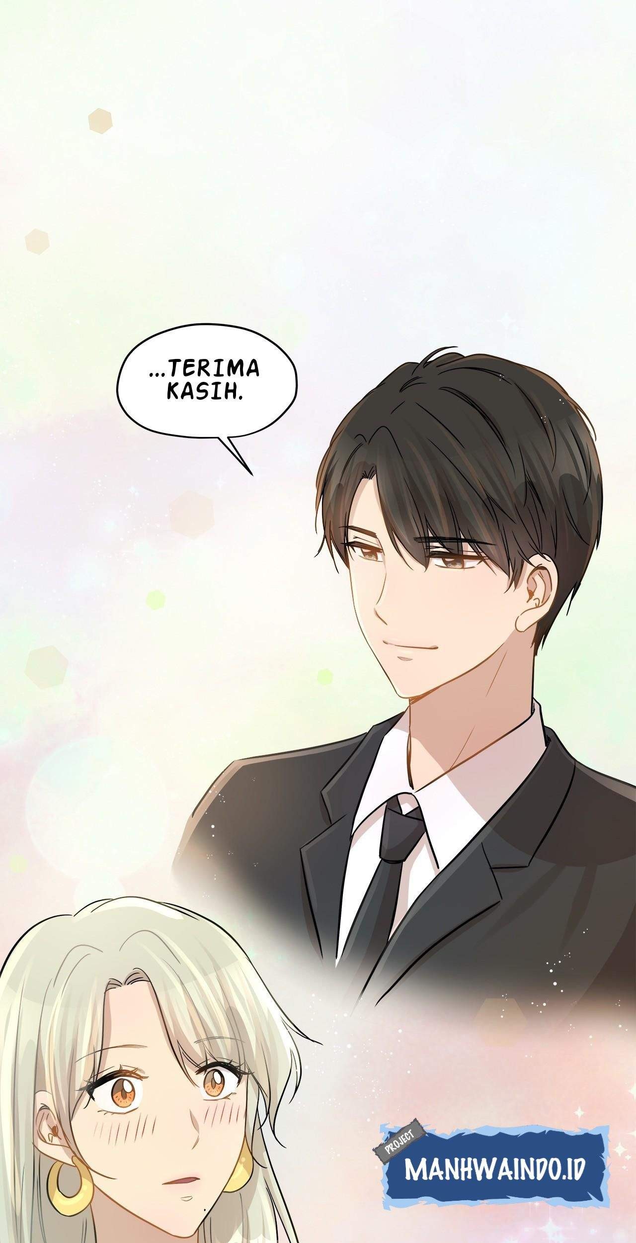 Just for a Meowment Chapter 38 halaman 50