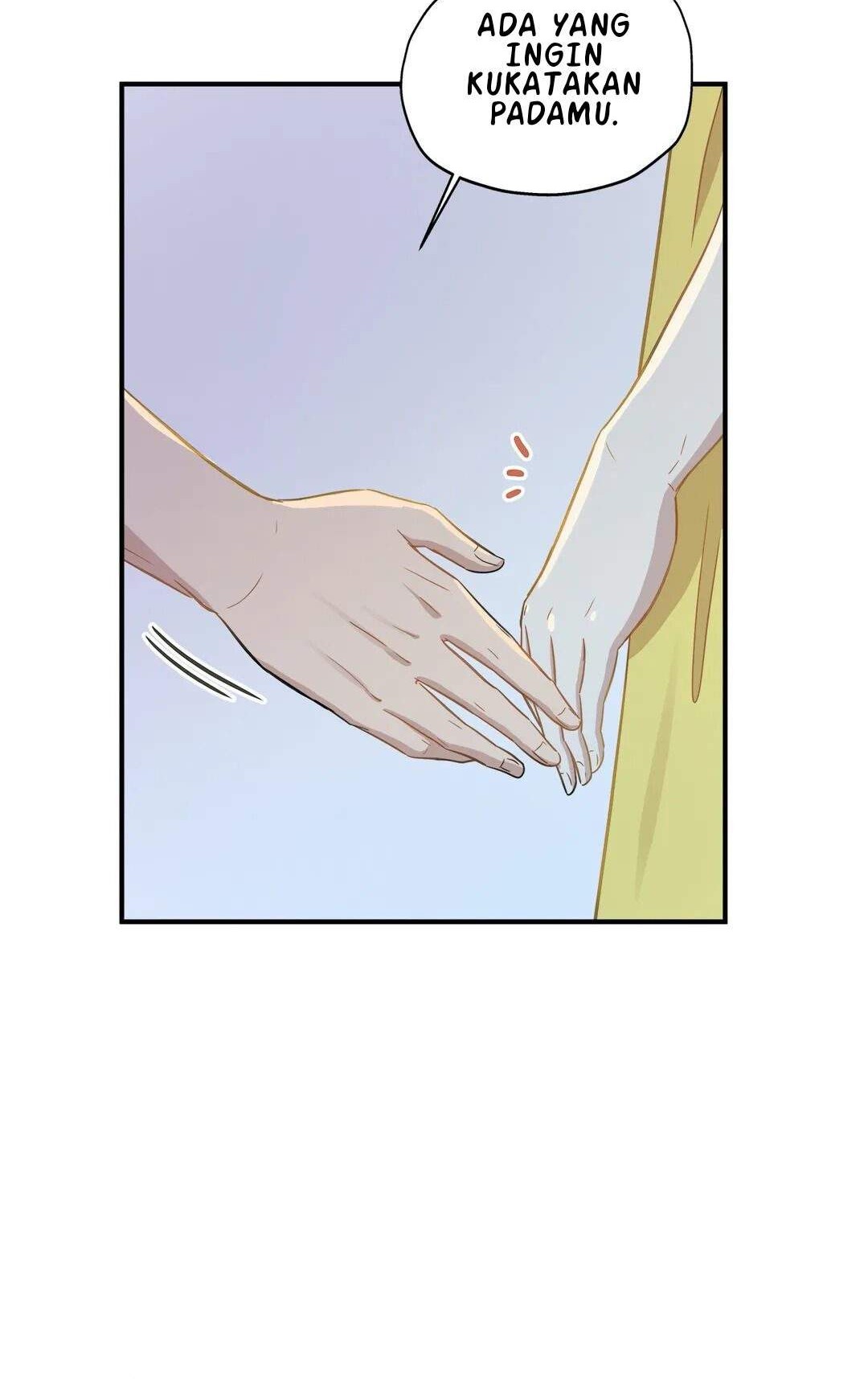 Just for a Meowment Chapter 37 halaman 30