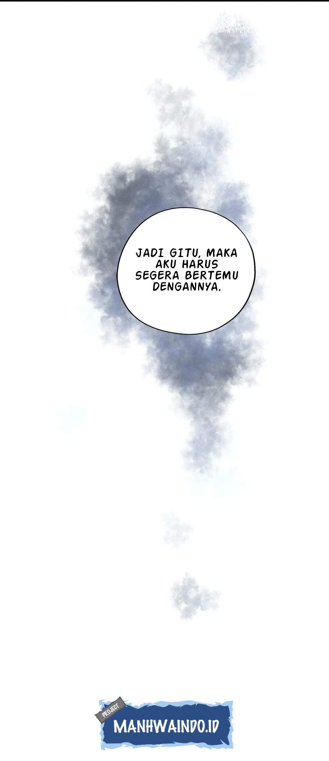 Just for a Meowment Chapter 36 halaman 33