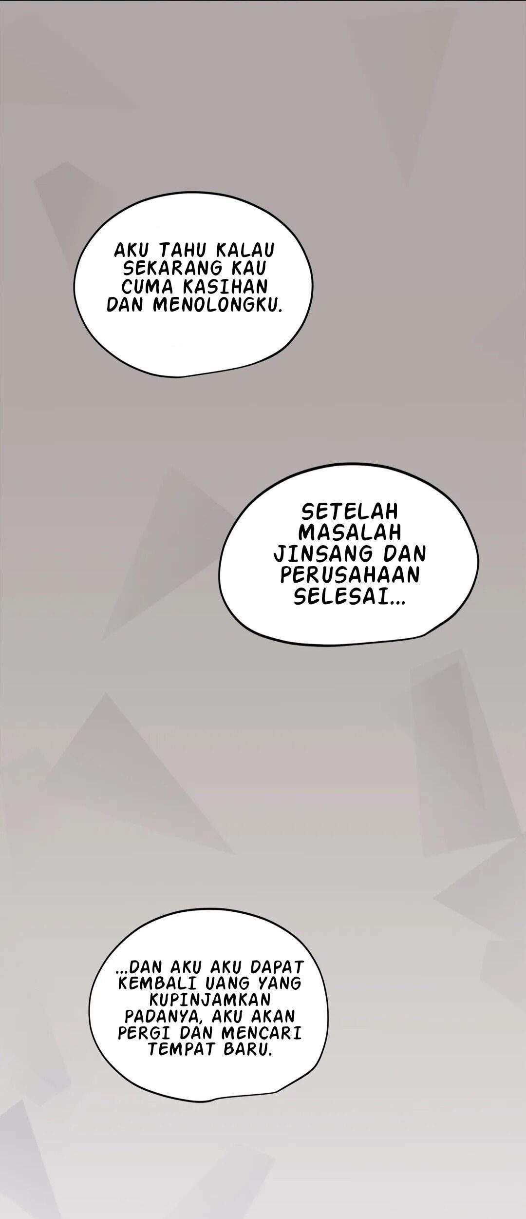 Just for a Meowment Chapter 32 halaman 35