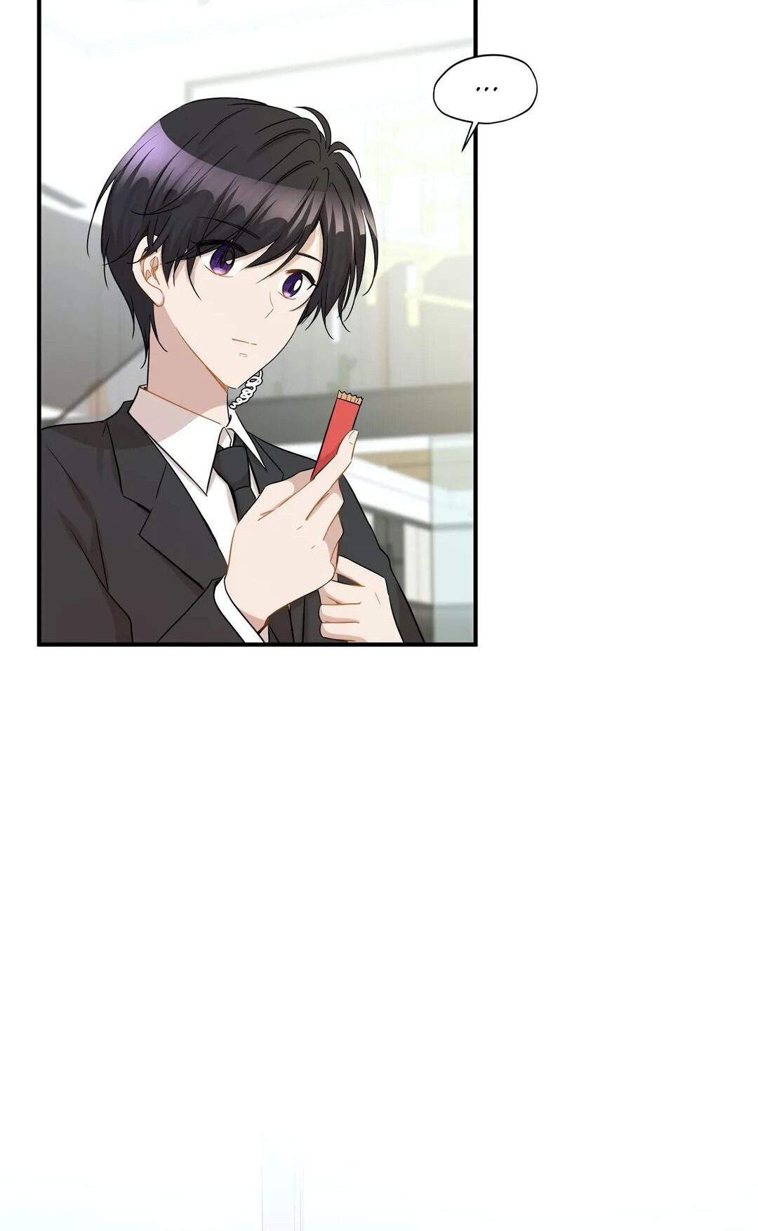 Just for a Meowment Chapter 30 halaman 33