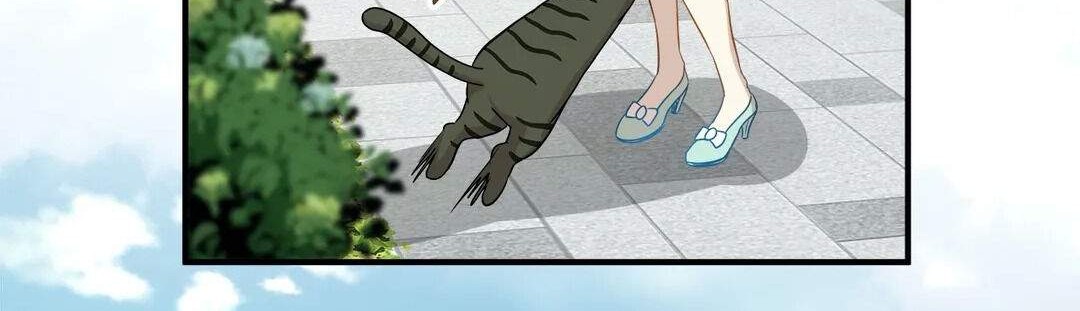Just for a Meowment Chapter 20 halaman 37