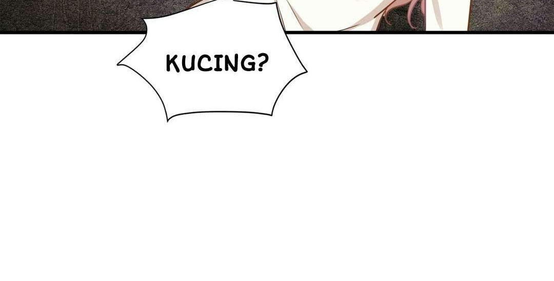 Just for a Meowment Chapter 14 halaman 29