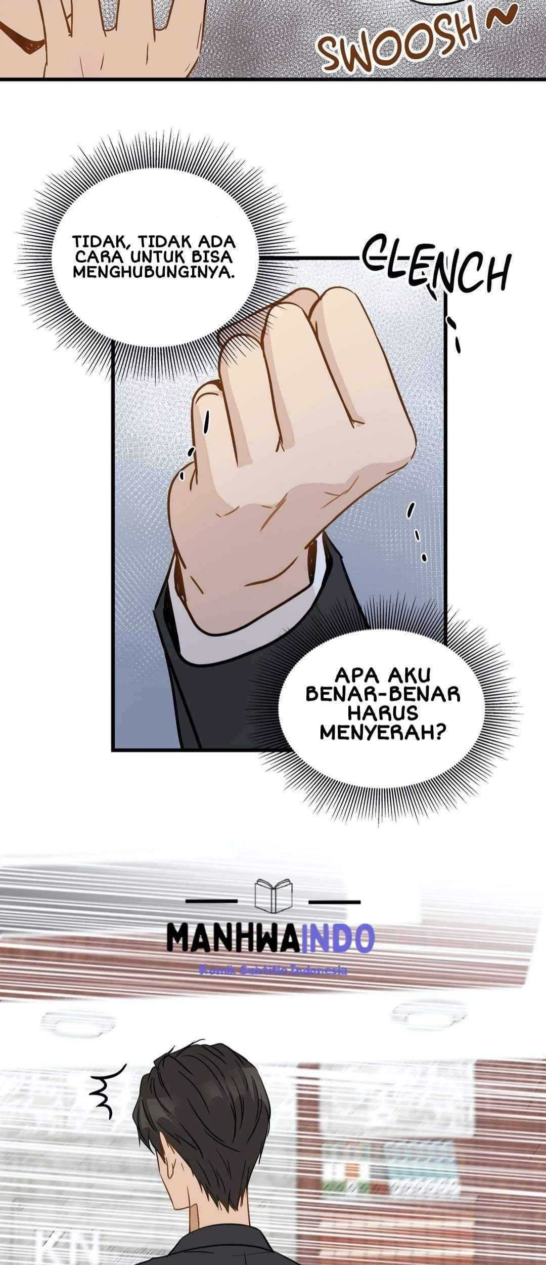 Just for a Meowment Chapter 10 halaman 24