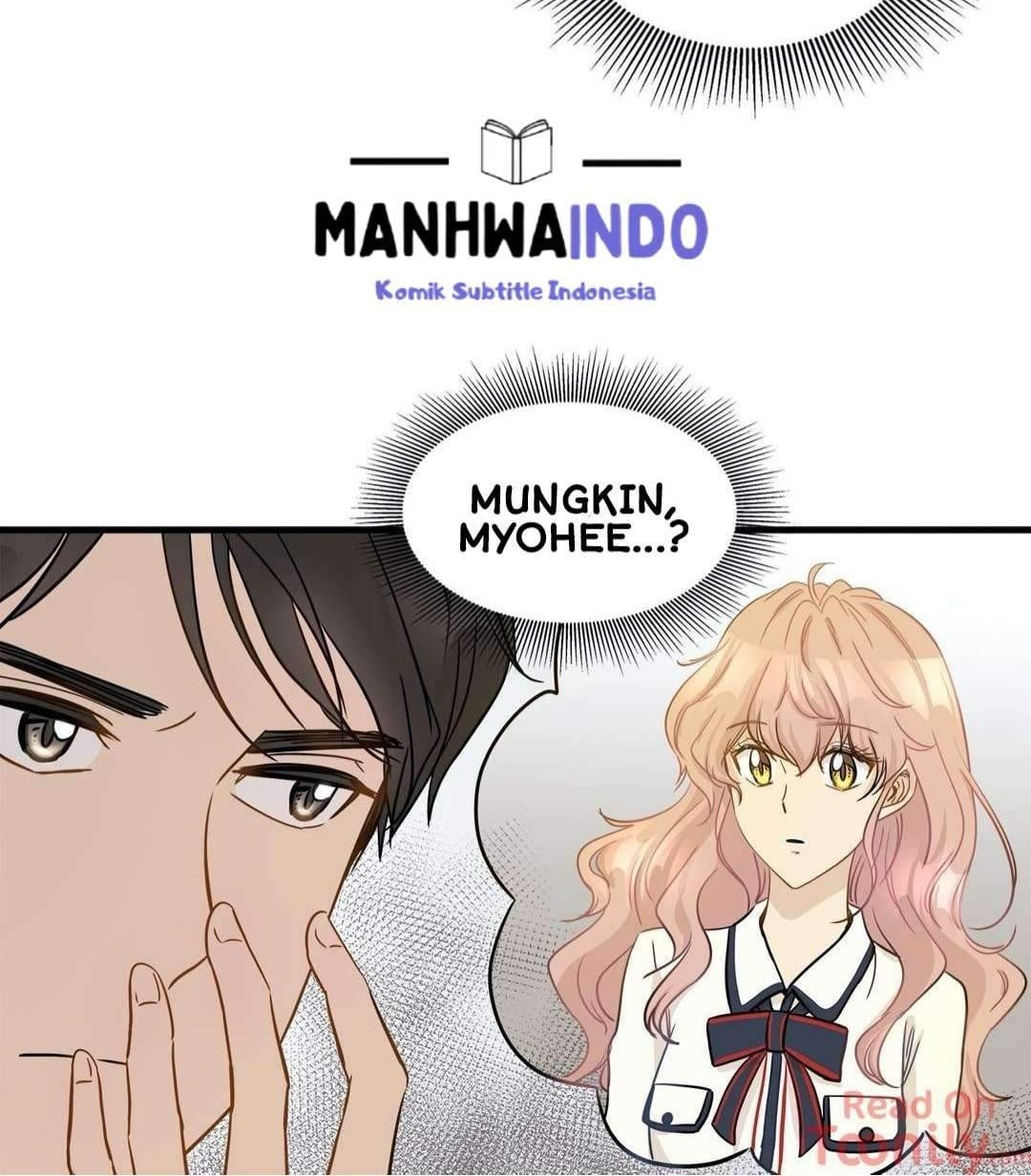 Just for a Meowment Chapter 10 halaman 23