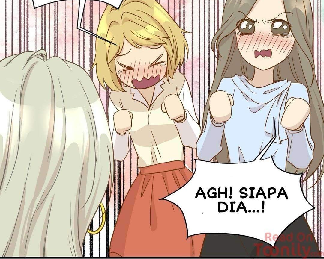 Just for a Meowment Chapter 9 halaman 30
