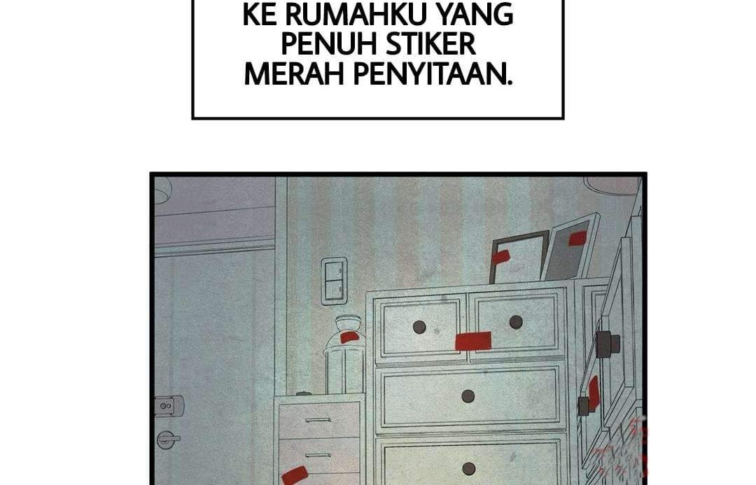 Just for a Meowment Chapter 7 halaman 35