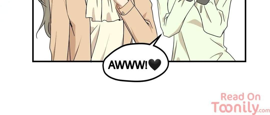 Just for a Meowment Chapter 3 halaman 23